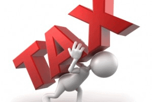 Budget_Tax