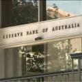 investment market influences - Reserve Bank of Australia building