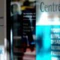 Disability Support-Centrelink