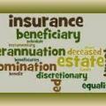 nominate recipients of superannuation death benefits