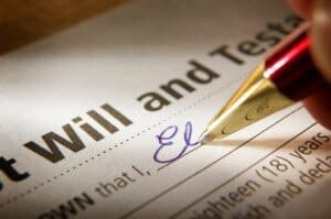 Estate Planning reflects in your Will_Last-Will-and-Testament