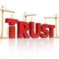 Unit Trust combine assets of individual unitholders