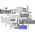 budget highlights Families measures