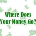 question posed is where does your money go - a wealth management discipline quandery