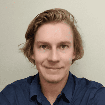 Financial Planning Assistant Nick Mason joined ContinuumFP